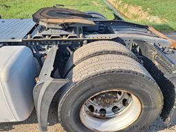 Mercedes-Benz Actros 1942 Actros 1942 * Intarder * Euro 6