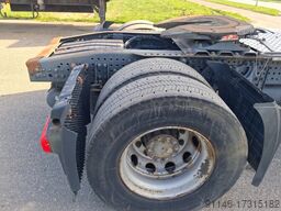 Mercedes-Benz Actros 1942 Actros 1942 * Intarder * Euro 6