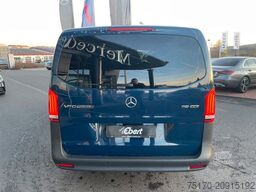MERCEDES-BENZ Vito 116 CDI Tourer 2xKlima Kamera LED