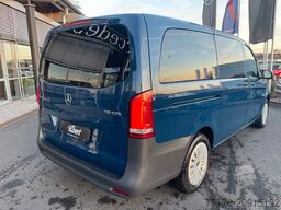 MERCEDES-BENZ Vito 116 CDI Tourer 2xKlima Kamera LED