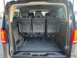 MERCEDES-BENZ Vito 116 CDI Tourer 2xKlima Kamera LED