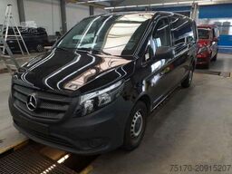 MERCEDES-BENZ Vito 116 CDI 3430 Klima Kamera Navi Hecktüren