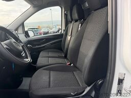 MERCEDES-BENZ Vito 110 CDI Klima Kamera Hecktüren