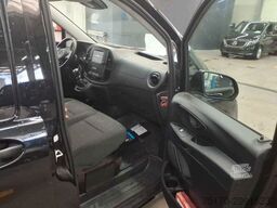 MERCEDES-BENZ Vito 116 CDI 3200 Klima Kamera Navi Hecktüren