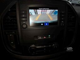 MERCEDES-BENZ Vito 116 CDI 3200 Klima Kamera Navi Hecktüren