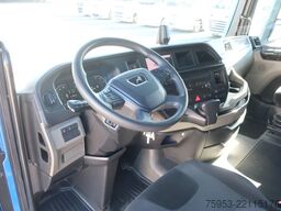 MAN 18.510 BLS TGX Intarder GX Kabine Standklima Navi