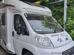 Fiat Dukato Carado