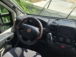 Fiat Dukato Carado