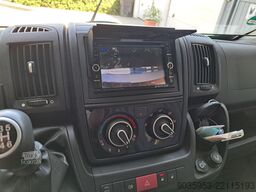 Fiat Dukato Carado