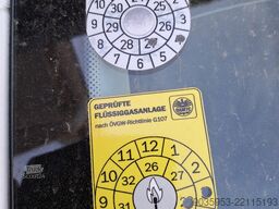 Fiat Dukato Carado