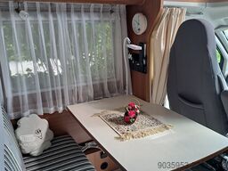 Fiat Dukato Carado