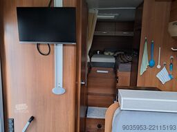 Fiat Dukato Carado