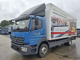 Mercedes-Benz Atego 1630