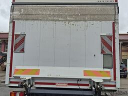 Mercedes-Benz Atego 1630
