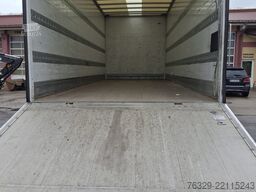 Mercedes-Benz Atego 1630