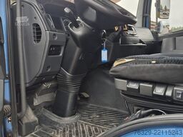 Mercedes-Benz Atego 1630