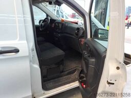 Mercedes-Benz Vito116CDI KA Extralang,Automatik,Klima,Kamera