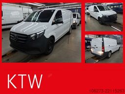 Furgone Mercedes-Benz Vito116CDI KA Extralang,Automatik,Klima,Kamera