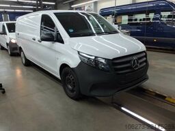 Mercedes-Benz Vito116CDI KA Extralang,Automatik,Klima,Kamera