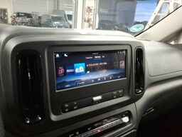 Mercedes-Benz Vito116CDI KA Extralang,Automatik,Klima,Kamera