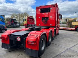 MAN TGX 41.560 TGX 41.560