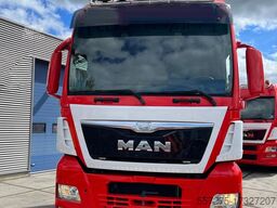 MAN TGX 41.560 TGX 41.560