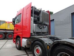 Mercedes-Benz Actros 4165 V8 8x4/4