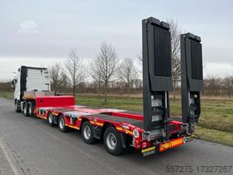 Goldhofer STN-L4 (245)A RM2 Stepstar