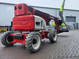 Niftylift HR17 HYBRIDE 4WD Hybrid, 4x4 Drive, 17.2m Working
