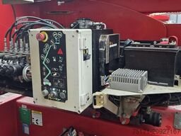 Niftylift HR17 HYBRIDE 4WD Hybrid, 4x4 Drive, 17.2m Working