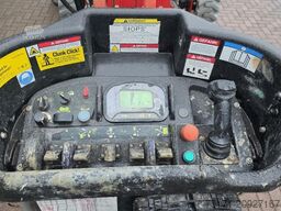 Niftylift HR17 HYBRIDE 4WD Hybrid, 4x4 Drive, 17.2m Working