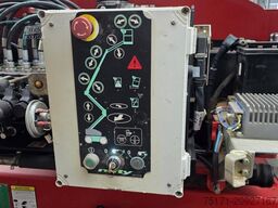 Niftylift HR17 HYBRIDE 4WD Hybrid, 4x4 Drive, 17.2m Working