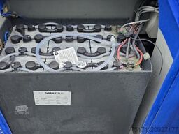 PB LIFT S151-19EGI Electric, 4x4 Drive, 15m Working H