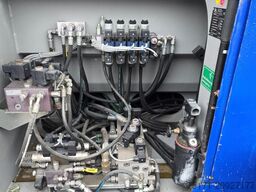 PB LIFT S151-19EGI Electric, 4x4 Drive, 15m Working H