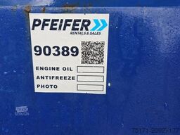 PB LIFT S151-19EGI Electric, 4x4 Drive, 15m Working H