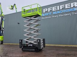 Zoomlion ZS1216C NEW / UNUSED, Valid Inspection, *Guarantee