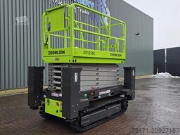 Zoomlion ZS1216C NEW / UNUSED, Valid Inspection, *Guarantee
