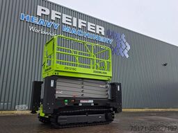 Zoomlion ZS1216C NEW / UNUSED, Valid Inspection, *Guarantee