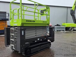 Zoomlion ZS1216C NEW / UNUSED, Valid Inspection, *Guarantee