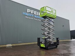 Zoomlion ZS1216C NEW / UNUSED, Valid Inspection, *Guarantee