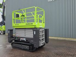 Zoomlion ZS1216C NEW / UNUSED, Valid Inspection, *Guarantee