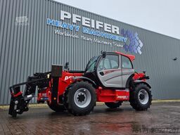 Manitou MT1840 100D ST5 S1 Valid inspection, *Guarantee! D
