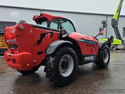 Manitou MT1840 100D ST5 S1 Valid inspection, *Guarantee! D