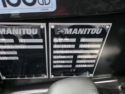 Manitou MT1840 100D ST5 S1 Valid inspection, *Guarantee! D