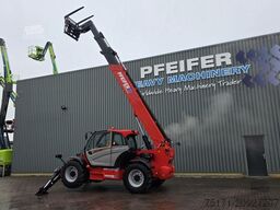 Manitou MT1840 100D ST5 S1 Valid inspection, *Guarantee! D