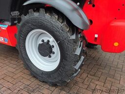 Manitou MT1840 100D ST5 S1 Valid inspection, *Guarantee! D