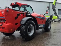 Manitou MT1840 100D ST5 S1 Valid inspection, *Guarantee! D