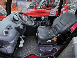 Manitou MT1840 100D ST5 S1 Valid inspection, *Guarantee! D