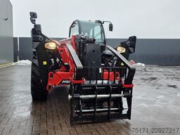 Manitou MT1840 100D ST5 S1 Valid inspection, *Guarantee! D