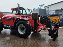 Manitou MT1840 100D ST5 S1 Valid inspection, *Guarantee! D